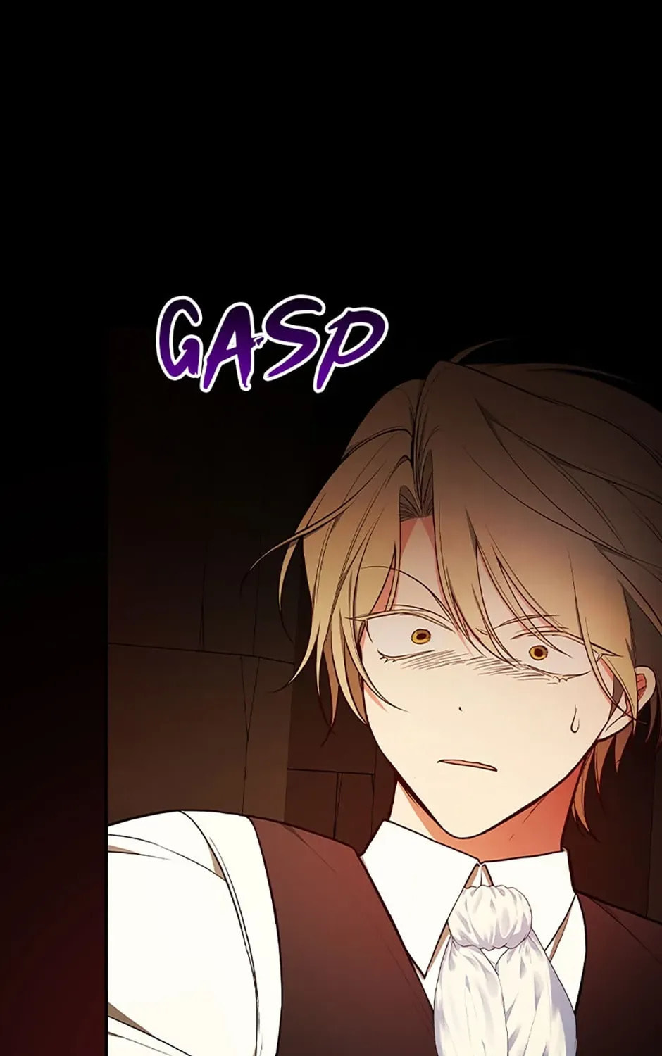 Deep Deception Chapter 65 page 43 - 