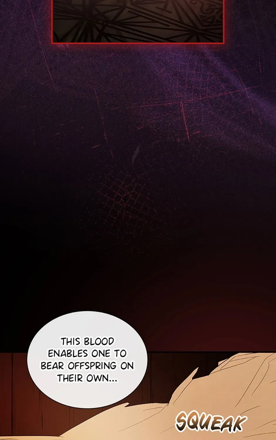 Deep Deception Chapter 65 page 47 - 
