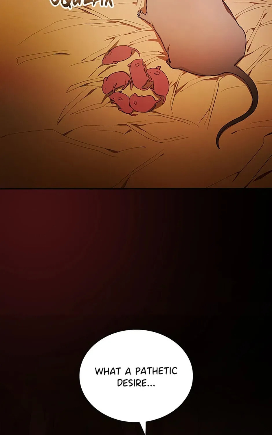 Deep Deception Chapter 65 page 49 - 