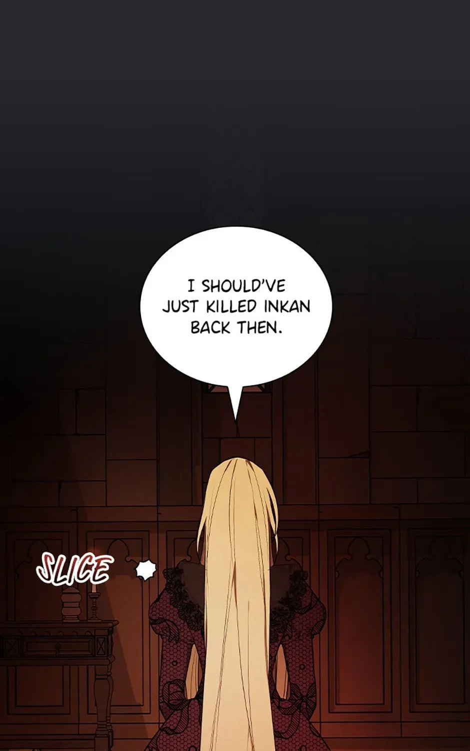 Deep Deception Chapter 65 page 59 - 