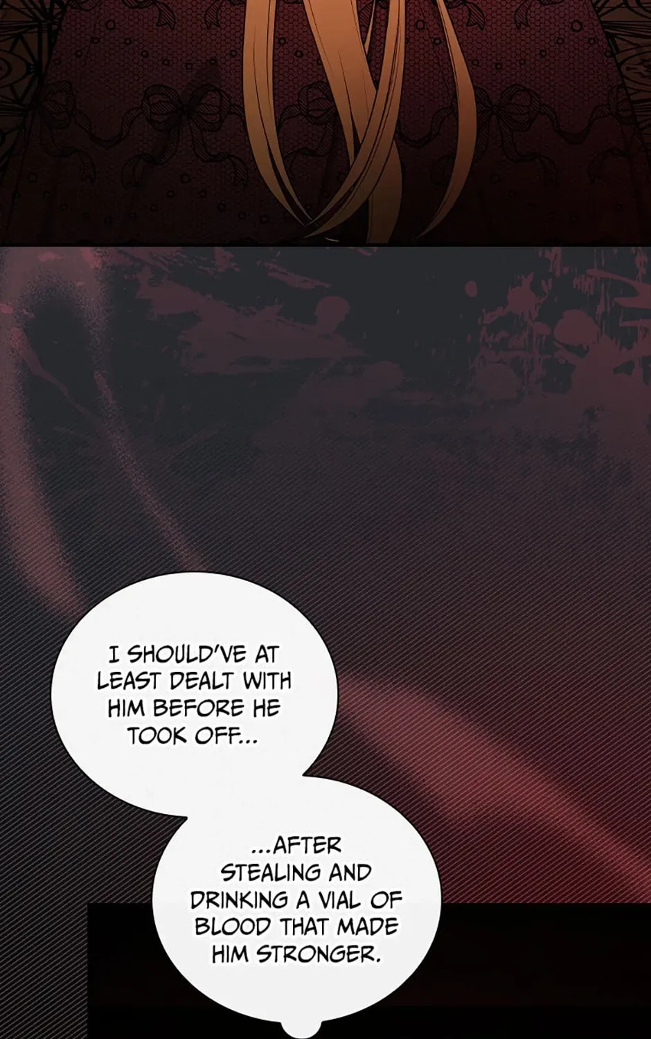 Deep Deception Chapter 65 page 61 - 
