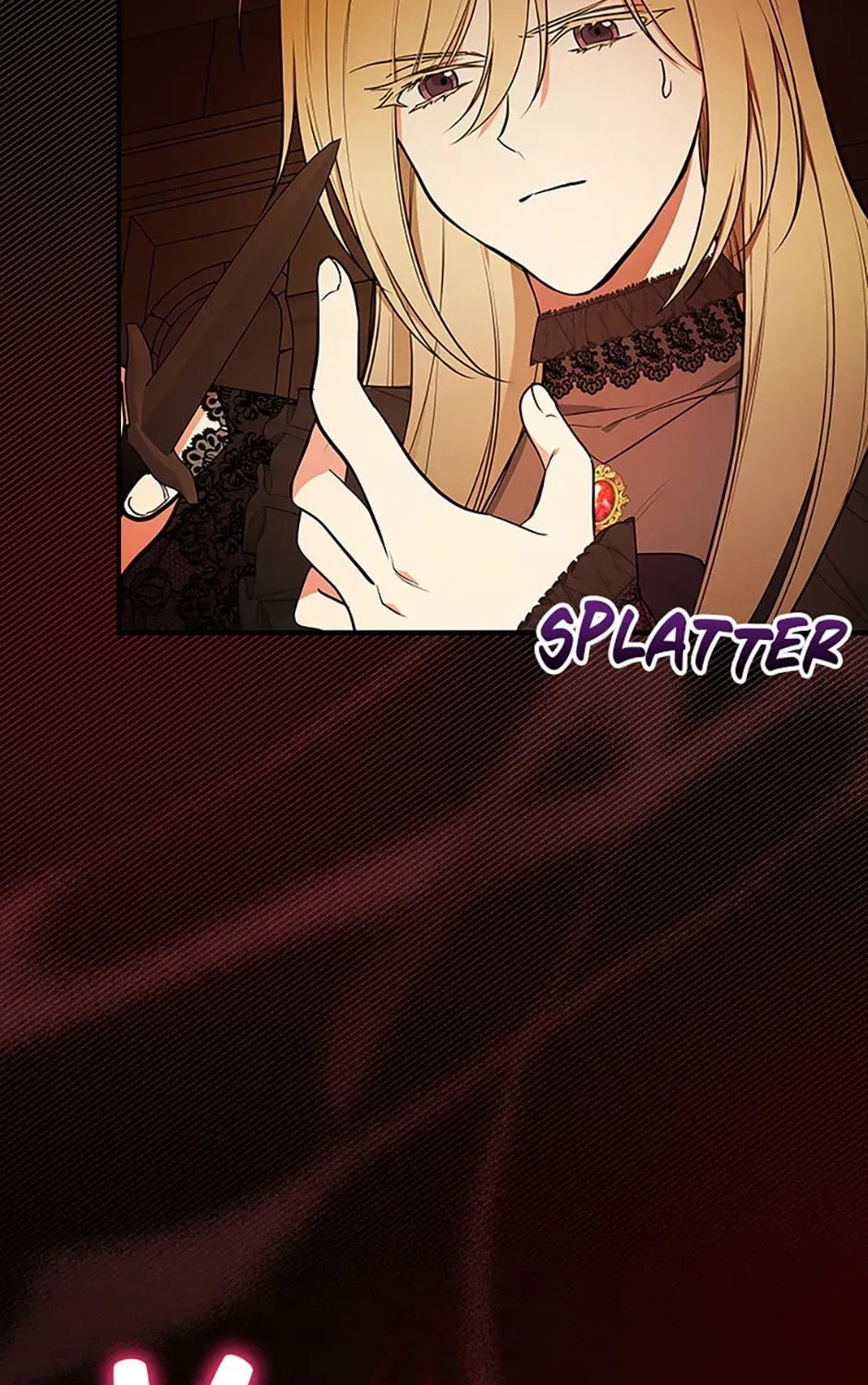 Deep Deception Chapter 65 page 63 - 