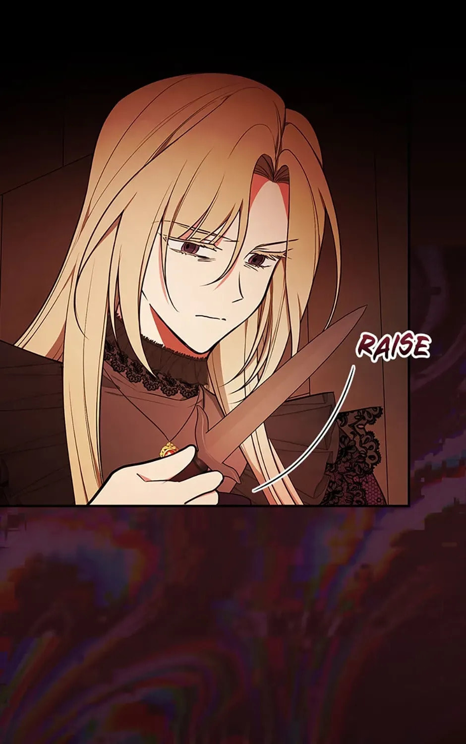 Deep Deception Chapter 65 page 69 - 