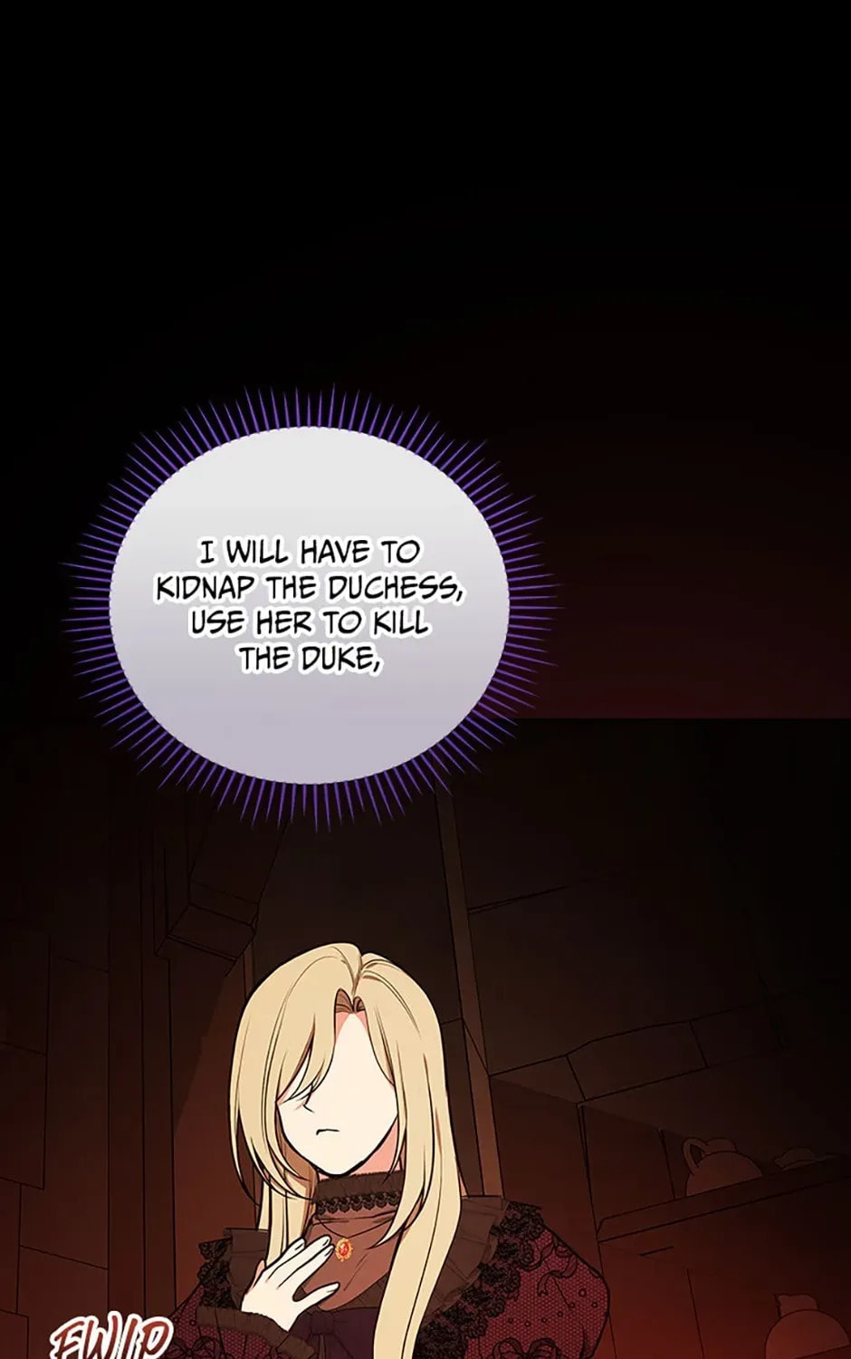 Deep Deception Chapter 65 page 75 - 
