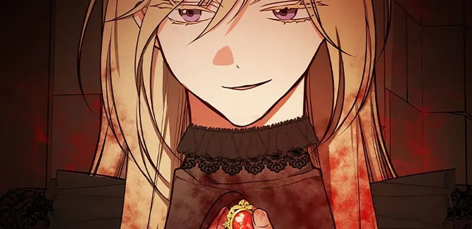 Deep Deception Chapter 65 page 80 - 