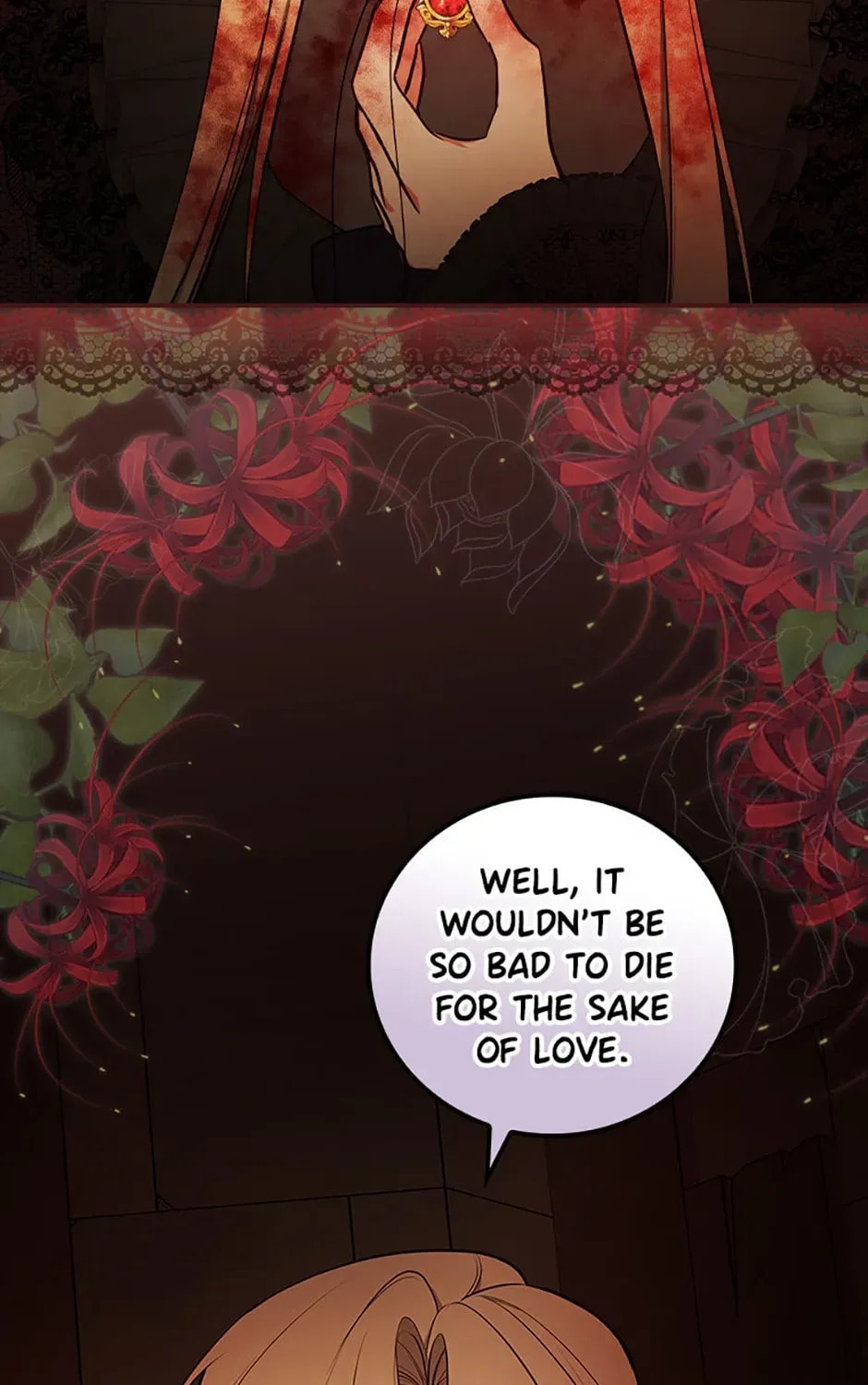 Deep Deception Chapter 65 page 81 - 