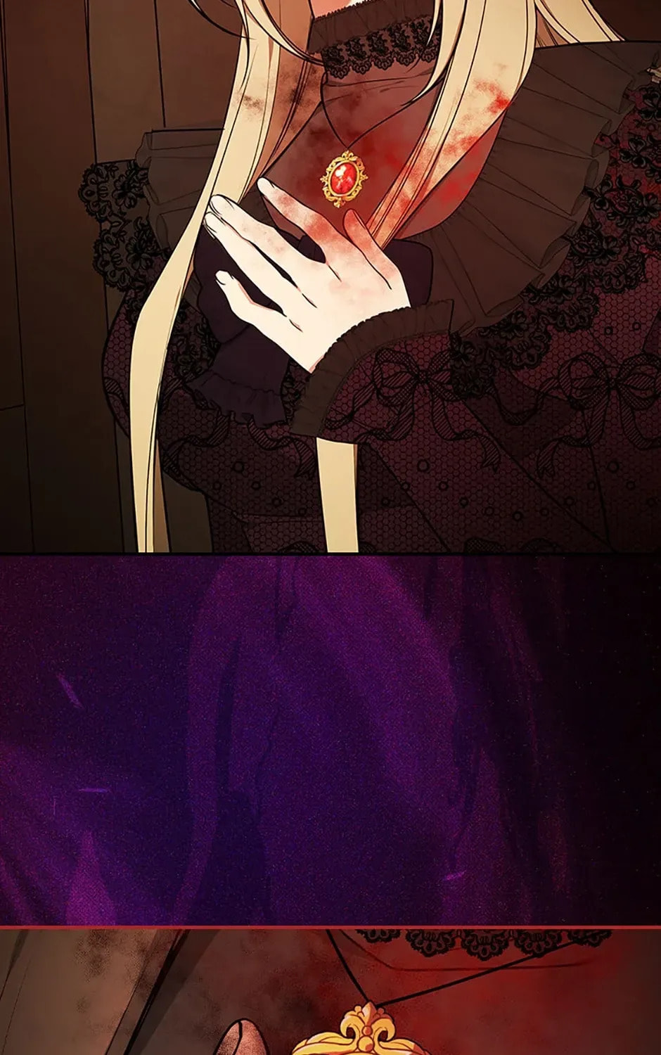 Deep Deception Chapter 65 page 83 - 