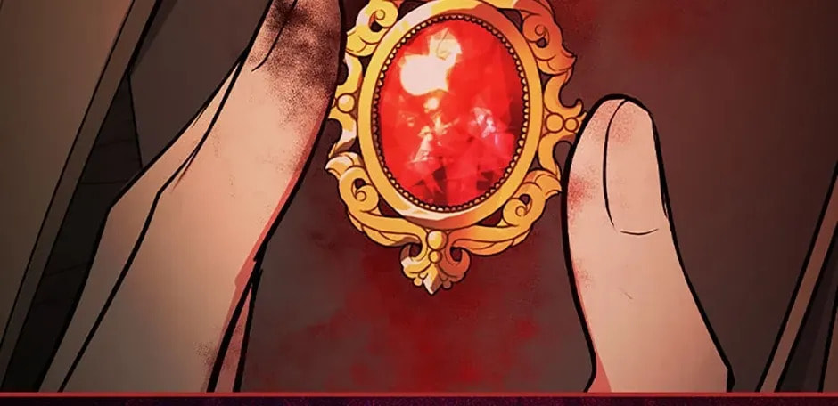 Deep Deception Chapter 65 page 84 - 