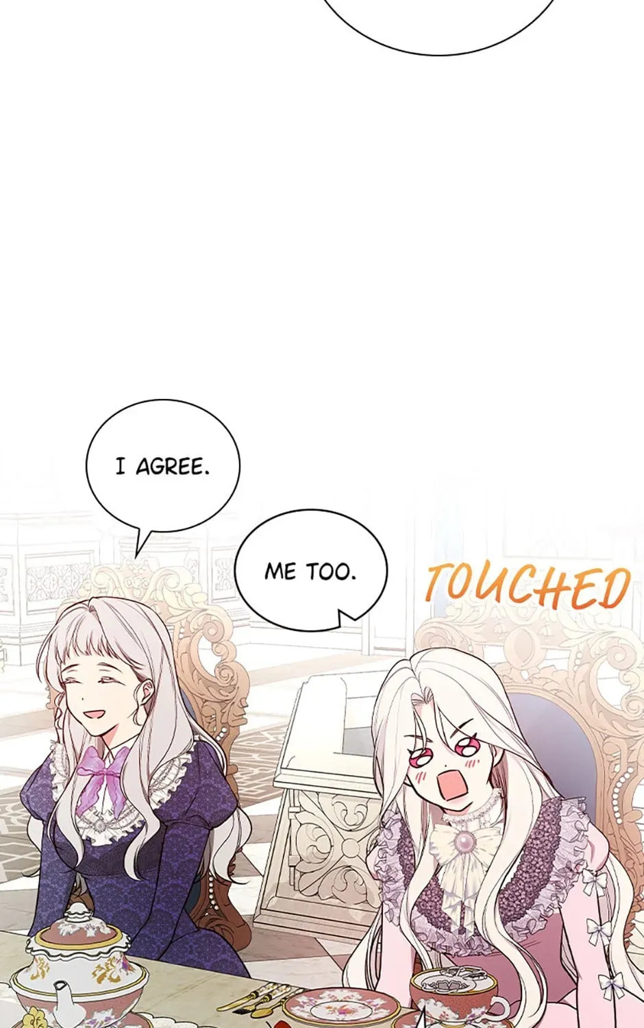Deep Deception Chapter 65 page 91 - 