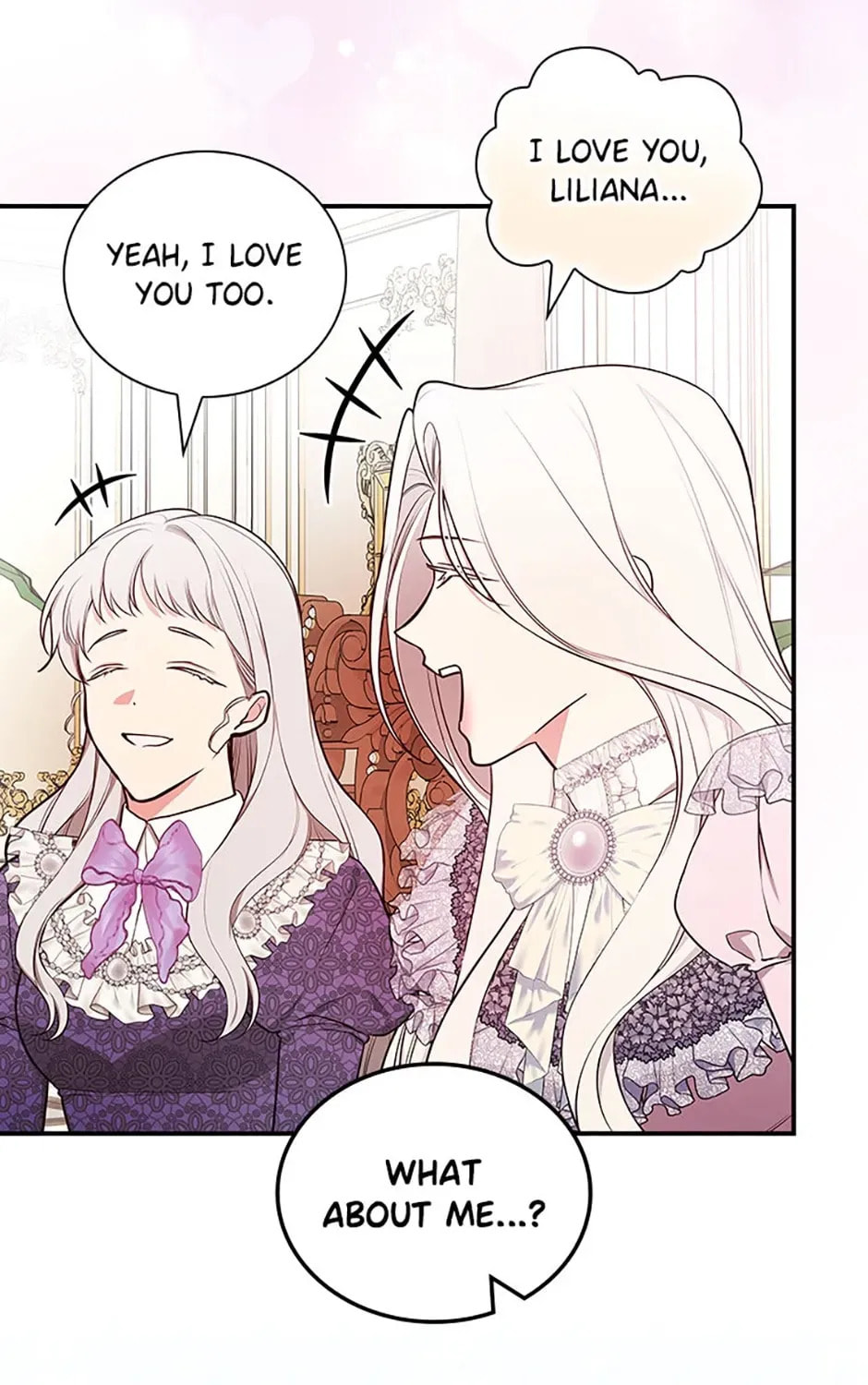 Deep Deception Chapter 65 page 95 - 