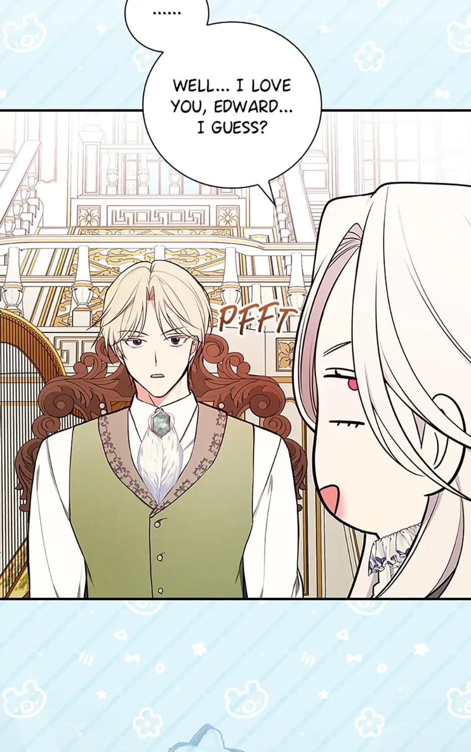 Deep Deception Chapter 65 page 97 - 