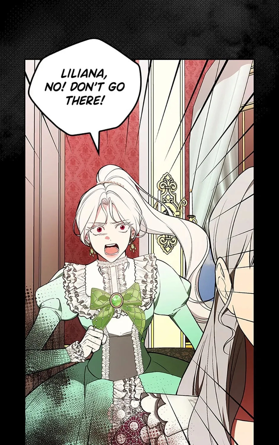 Deep Deception Chapter 66 page 103 - 