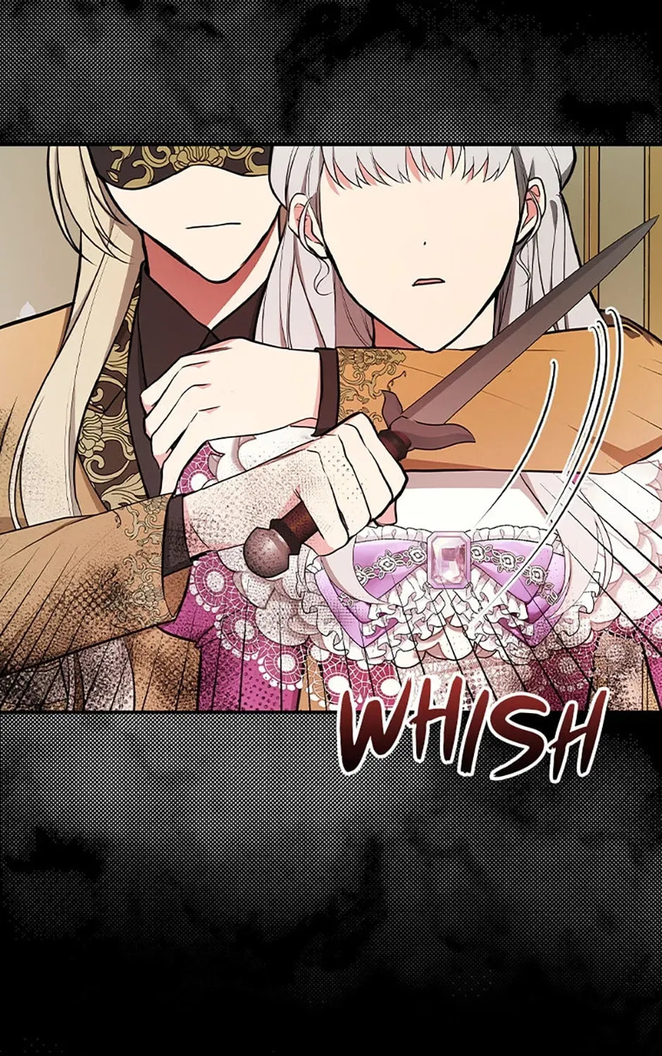 Deep Deception Chapter 66 page 105 - 