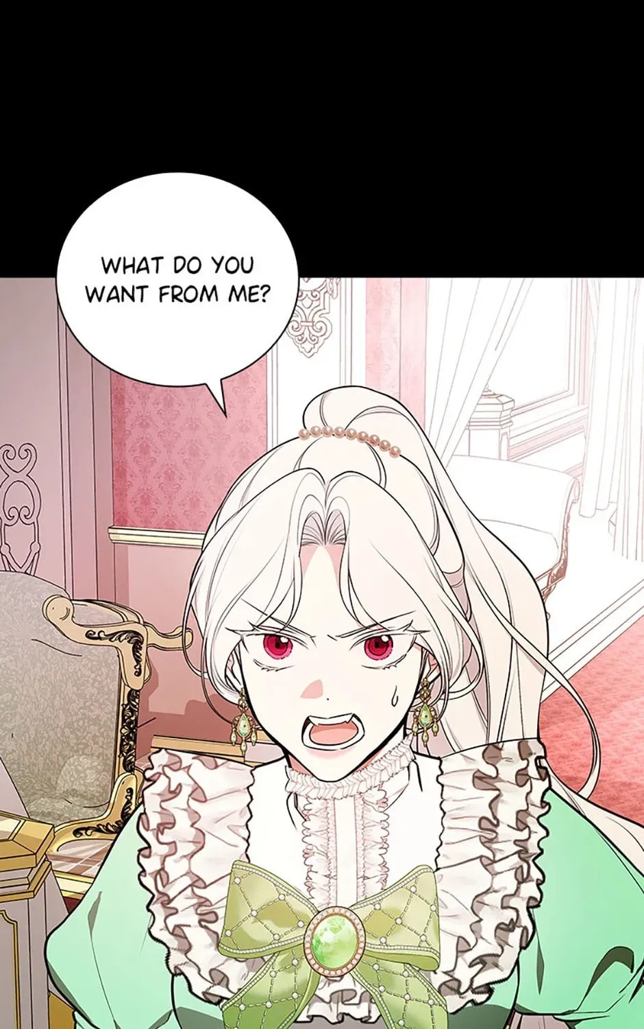 Deep Deception Chapter 66 page 111 - 