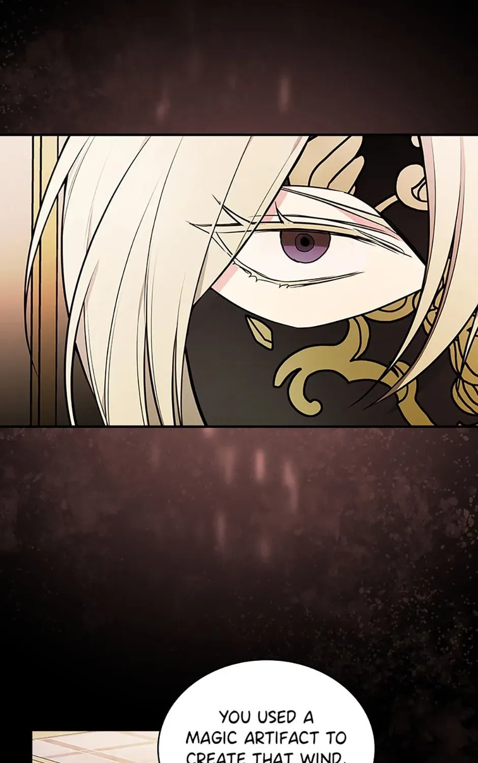 Deep Deception Chapter 66 page 115 - 