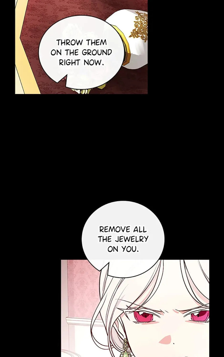 Deep Deception Chapter 66 page 117 - 