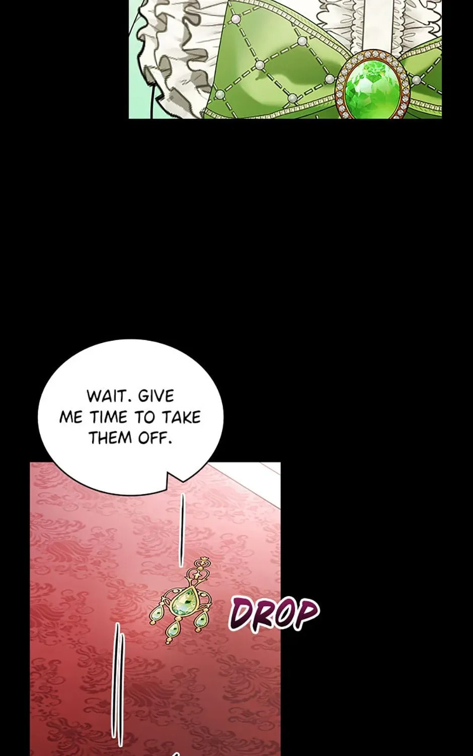 Deep Deception Chapter 66 page 119 - 