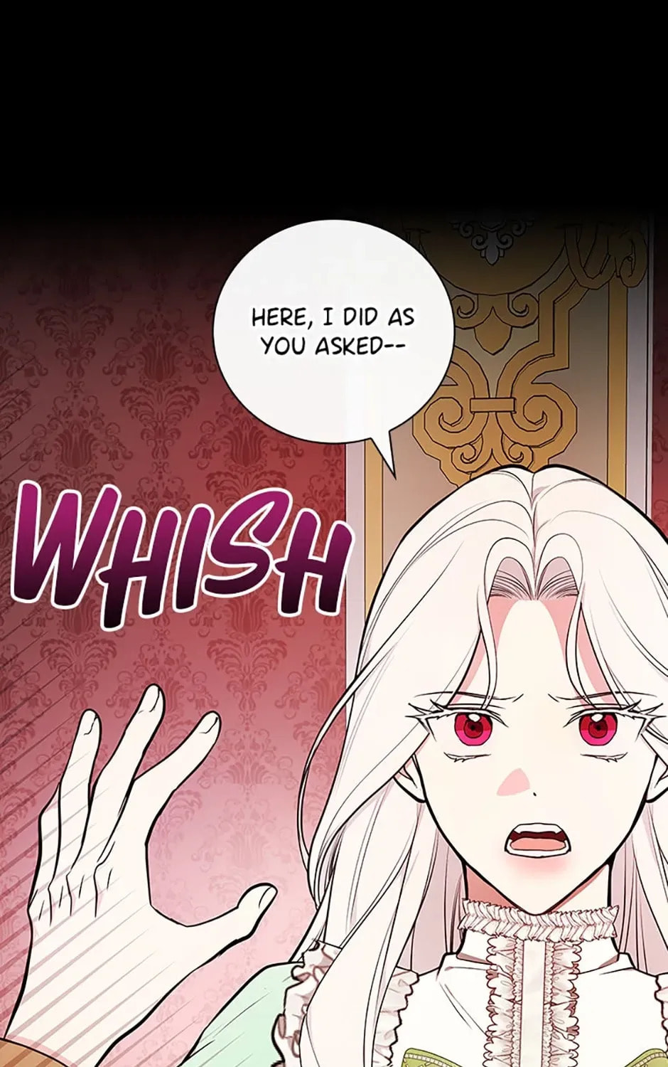 Deep Deception Chapter 66 page 121 - 