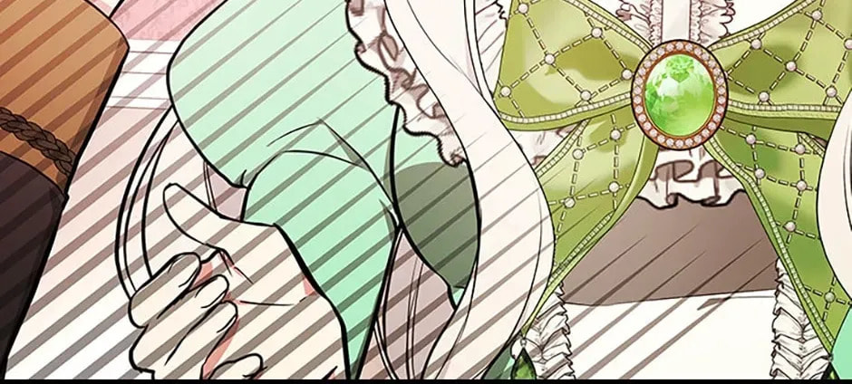 Deep Deception Chapter 66 page 122 - 