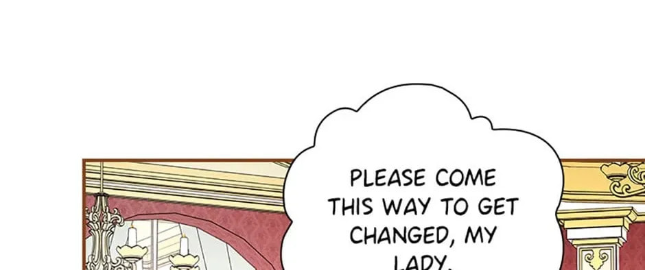 Deep Deception Chapter 66 page 22 - 