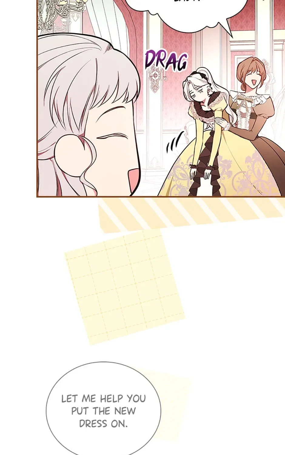 Deep Deception Chapter 66 page 23 - 