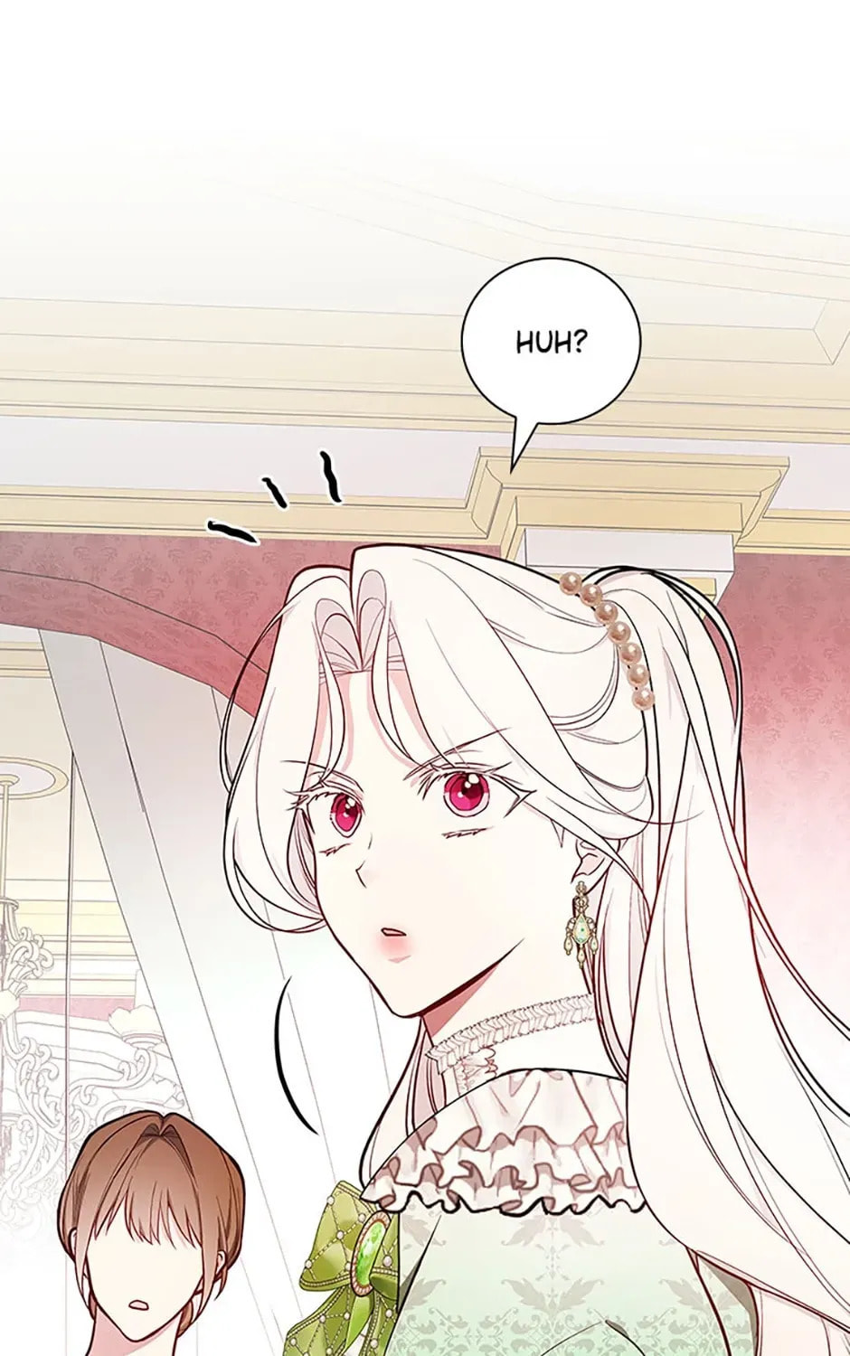 Deep Deception Chapter 66 page 31 - 
