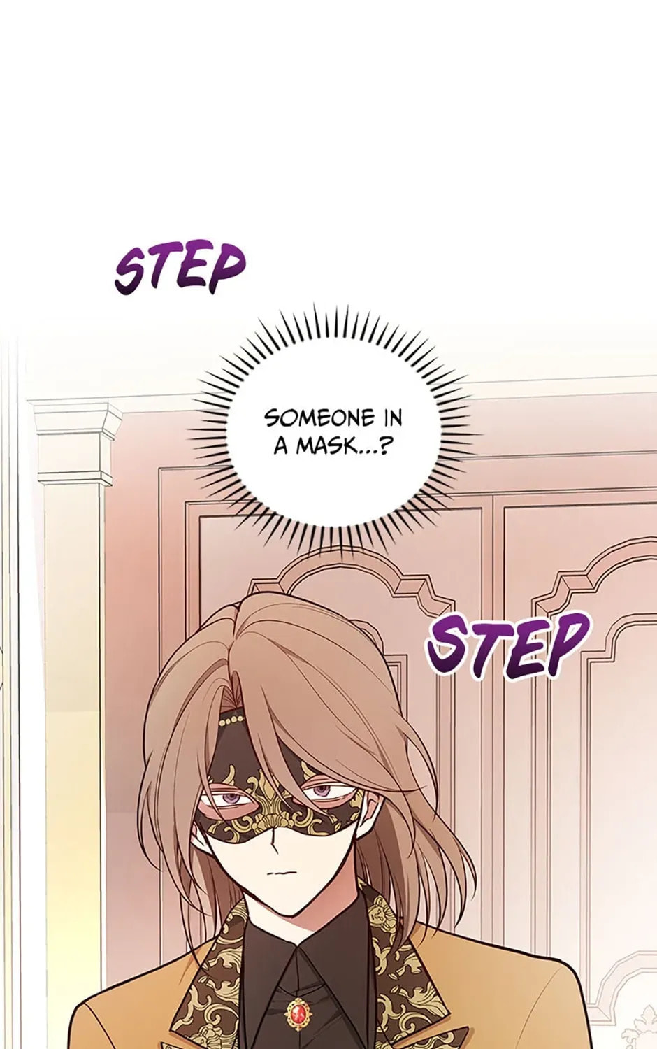 Deep Deception Chapter 66 page 33 - 