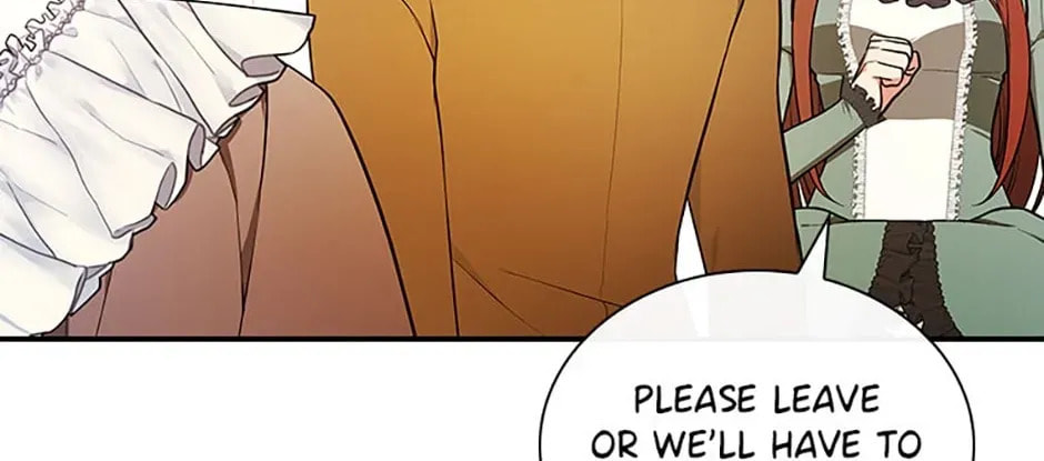 Deep Deception Chapter 66 page 36 - 