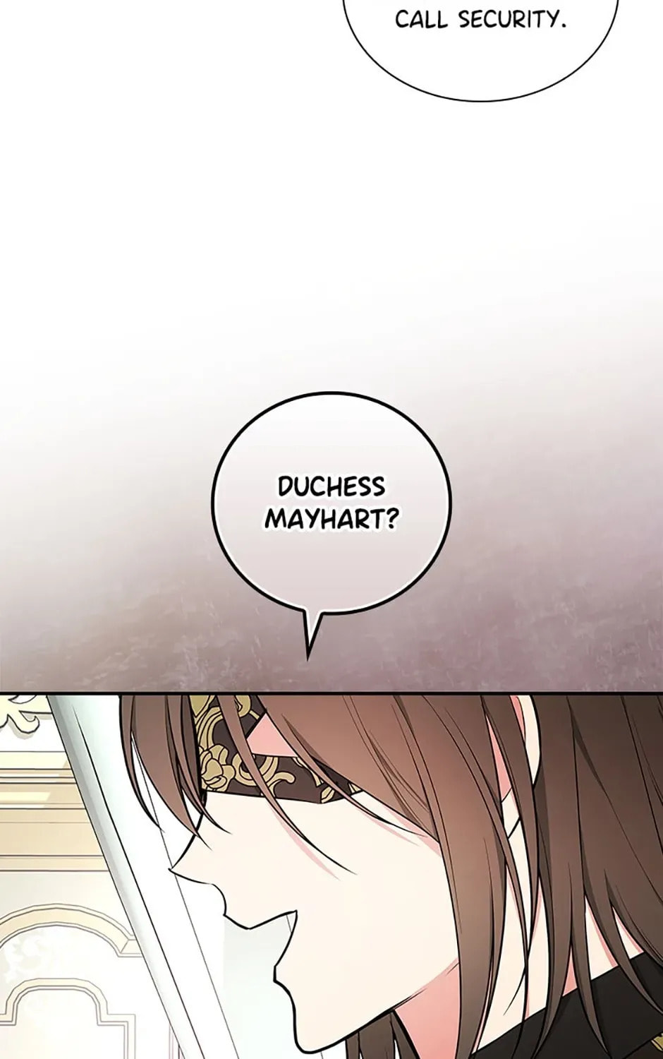 Deep Deception Chapter 66 page 37 - 