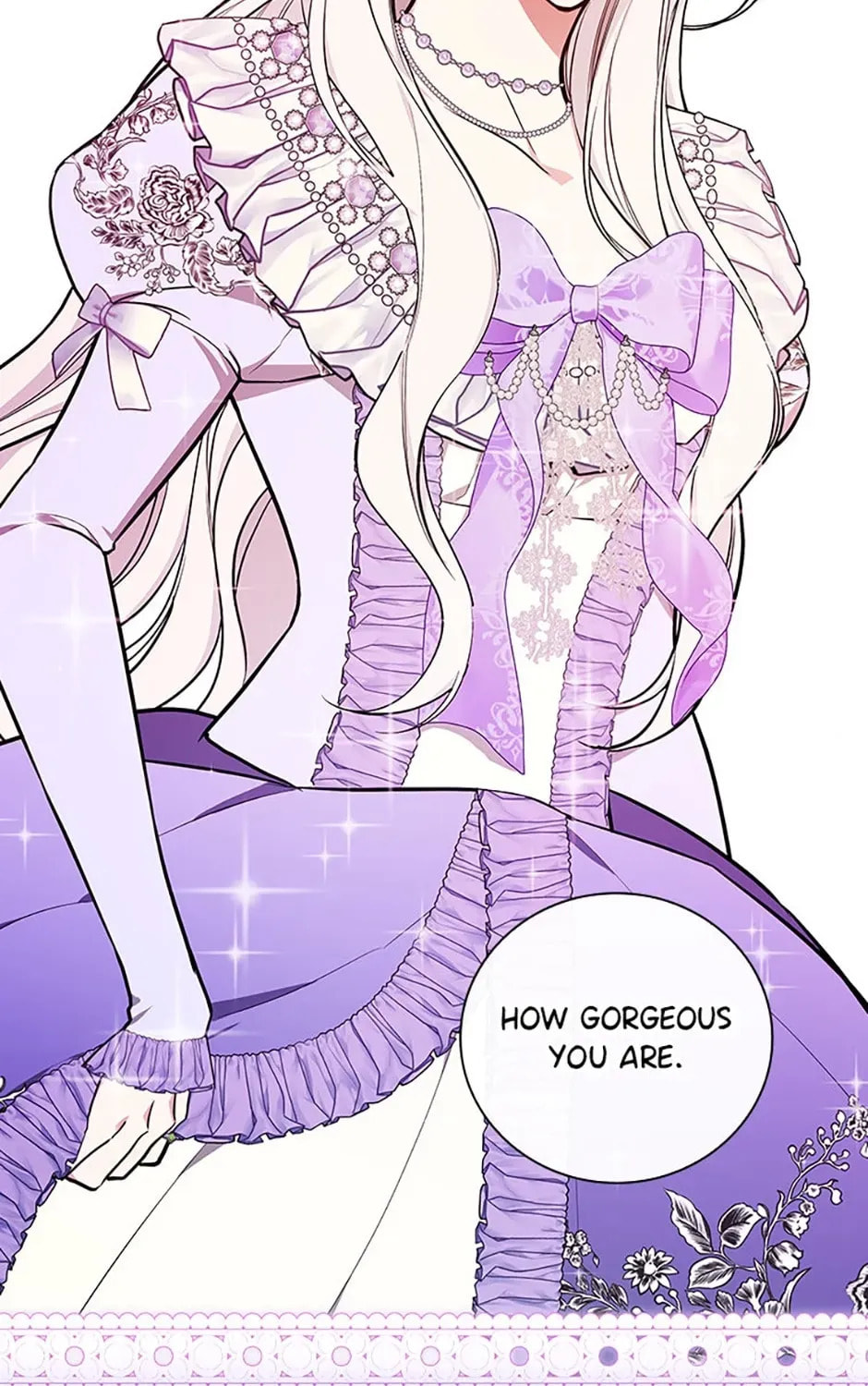 Deep Deception Chapter 66 page 5 - 
