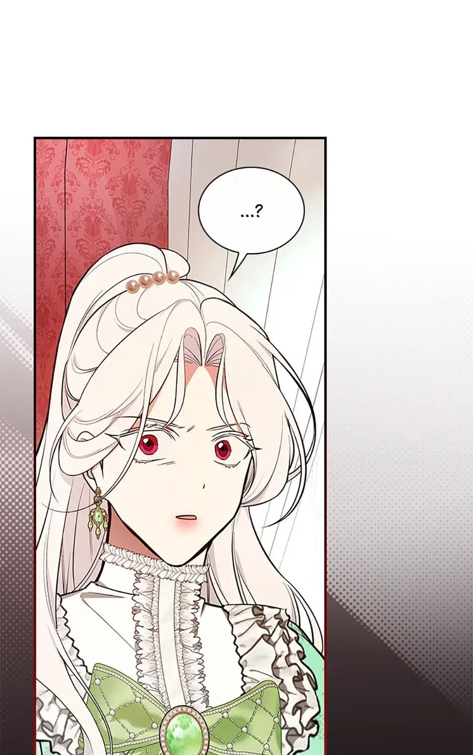 Deep Deception Chapter 66 page 41 - 