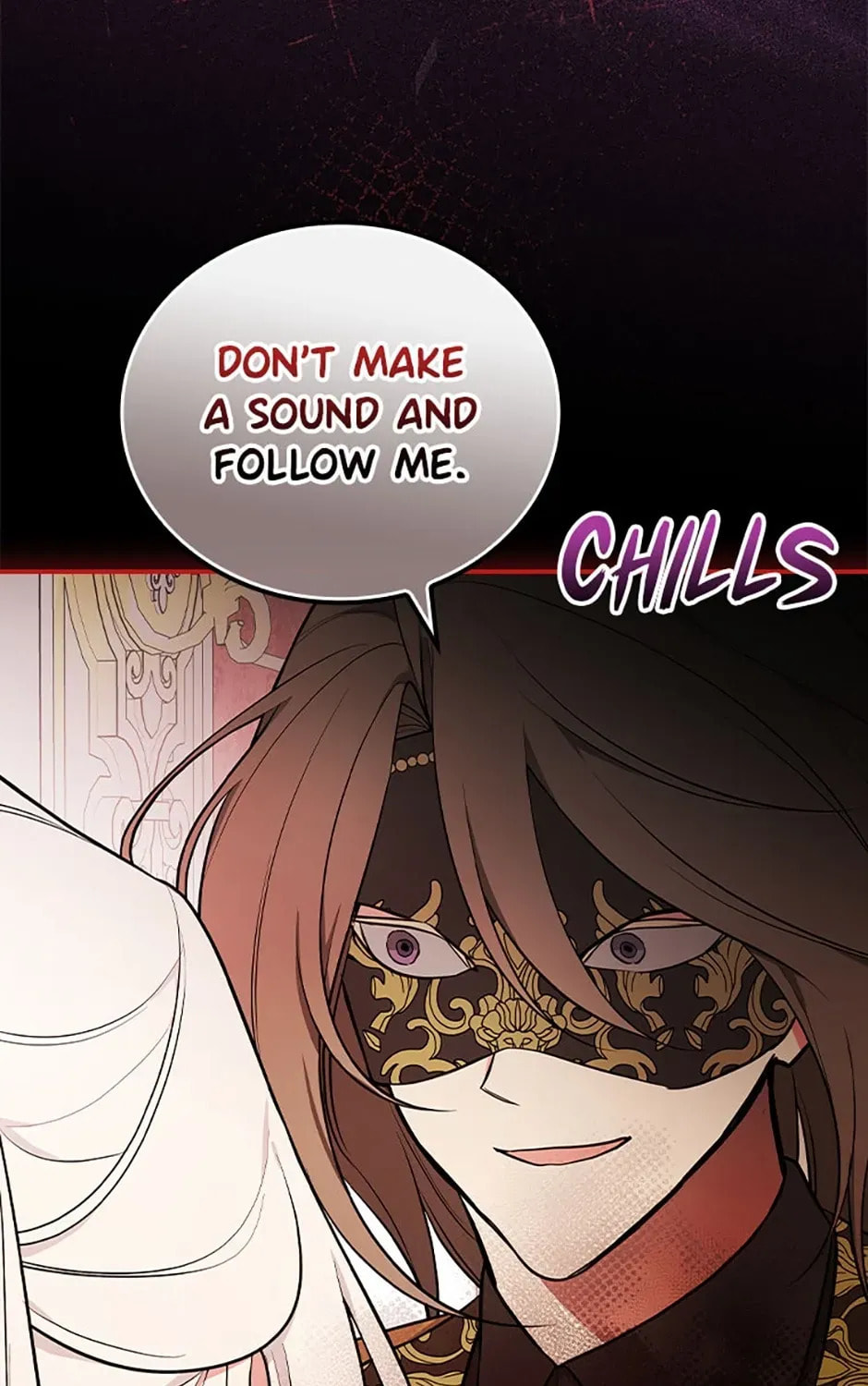 Deep Deception Chapter 66 page 45 - 