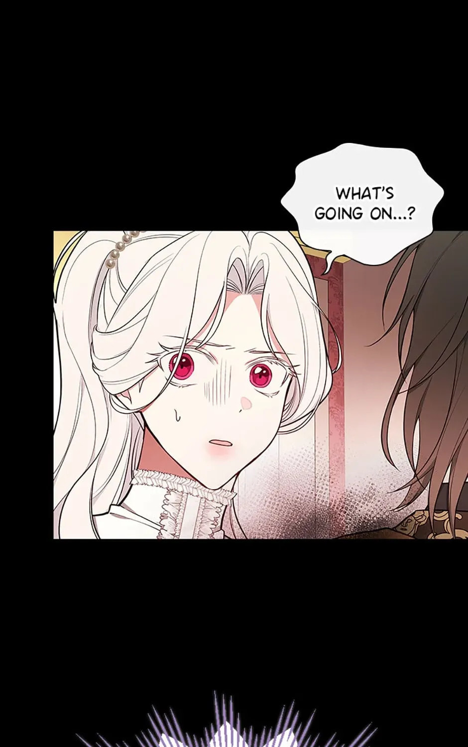Deep Deception Chapter 66 page 47 - 