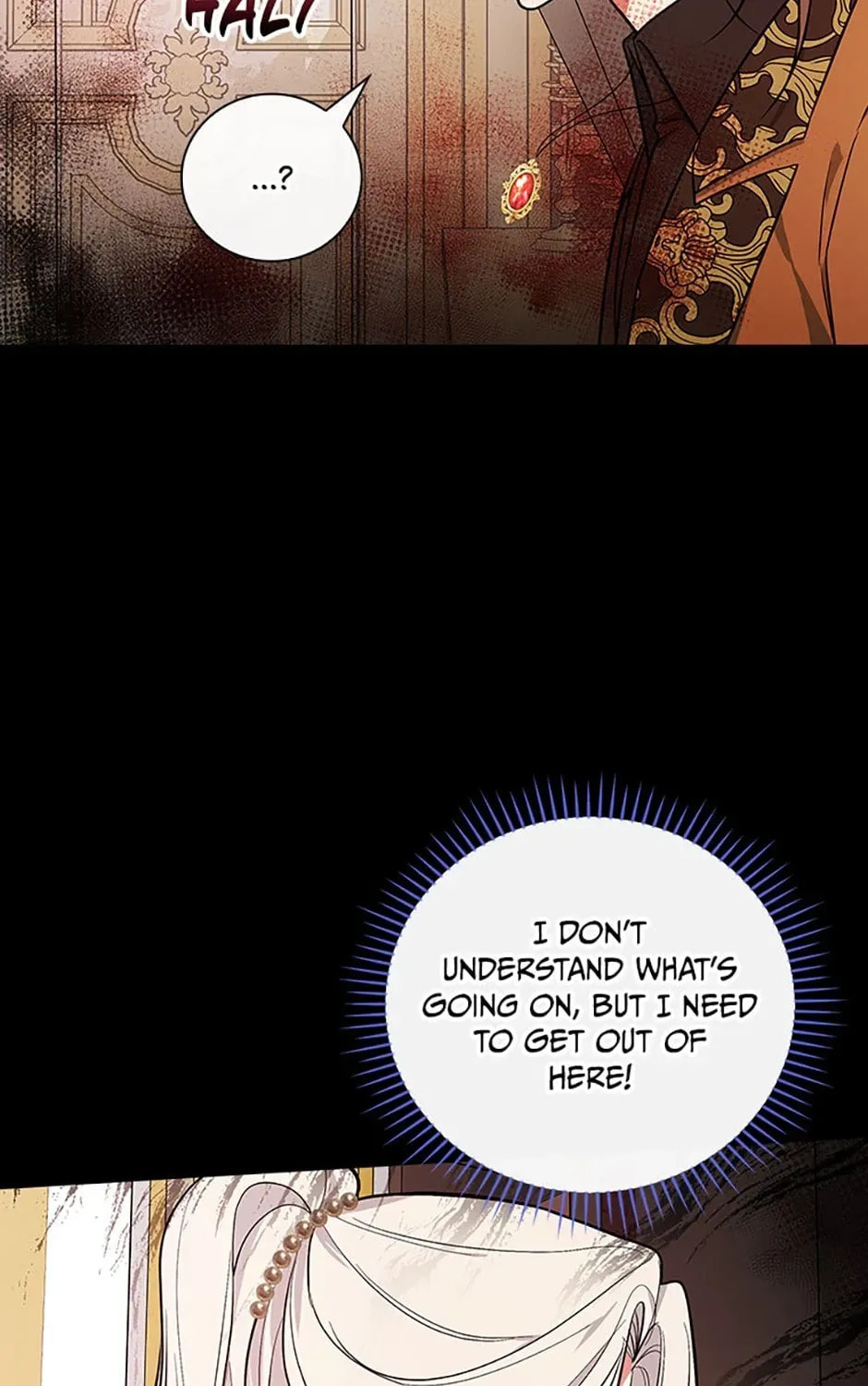 Deep Deception Chapter 66 page 53 - 
