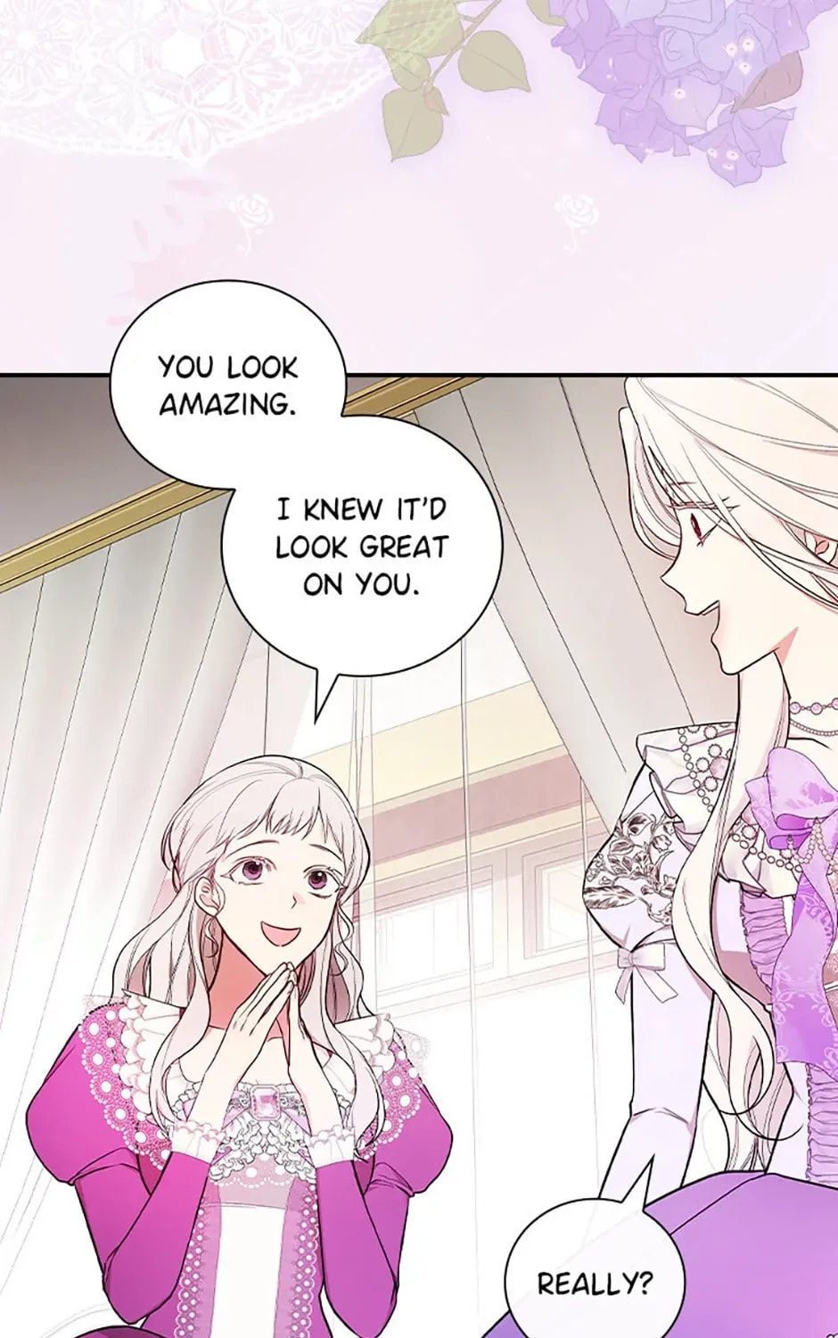 Deep Deception Chapter 66 page 7 - 