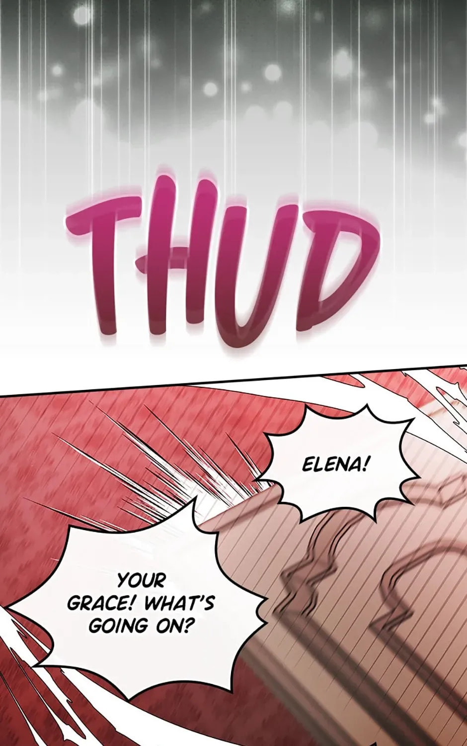 Deep Deception Chapter 66 page 61 - 