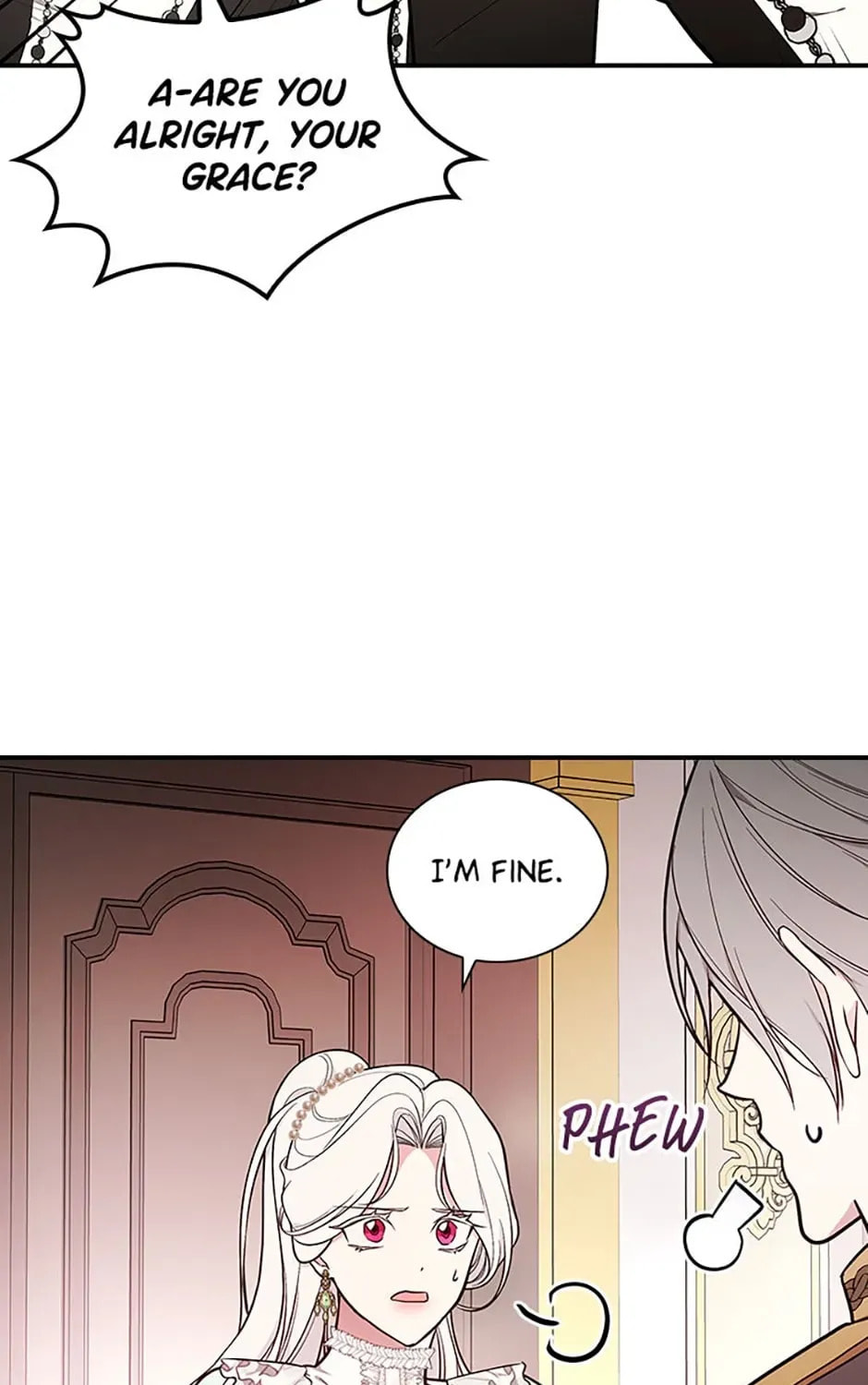 Deep Deception Chapter 66 page 65 - 