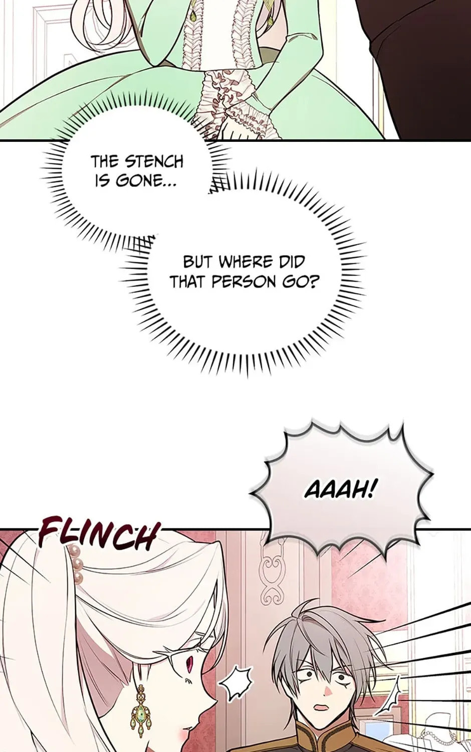 Deep Deception Chapter 66 page 67 - 