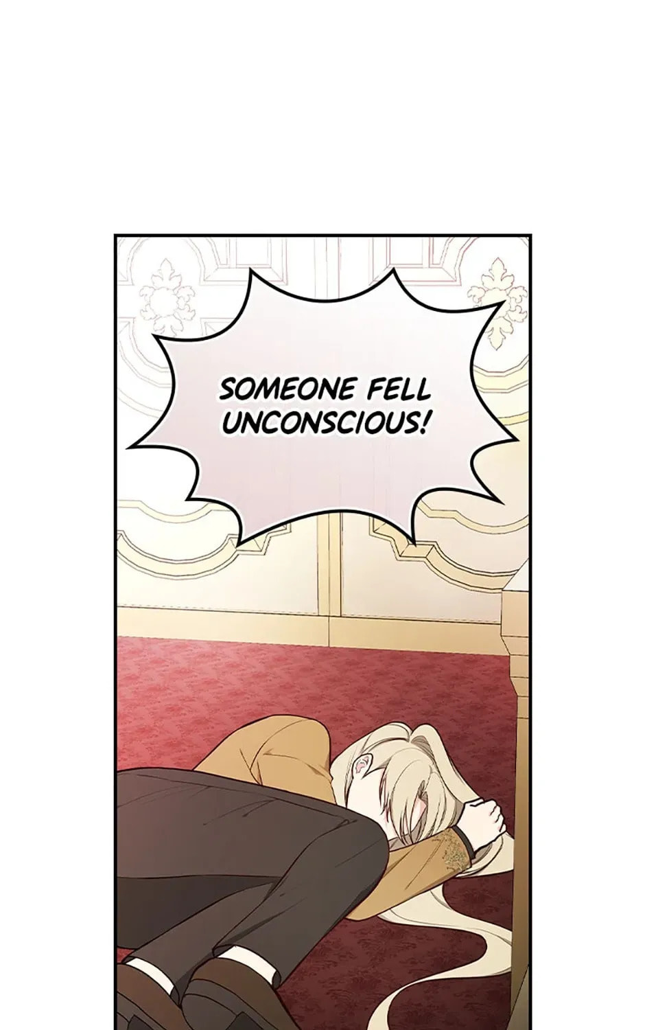 Deep Deception Chapter 66 page 69 - 