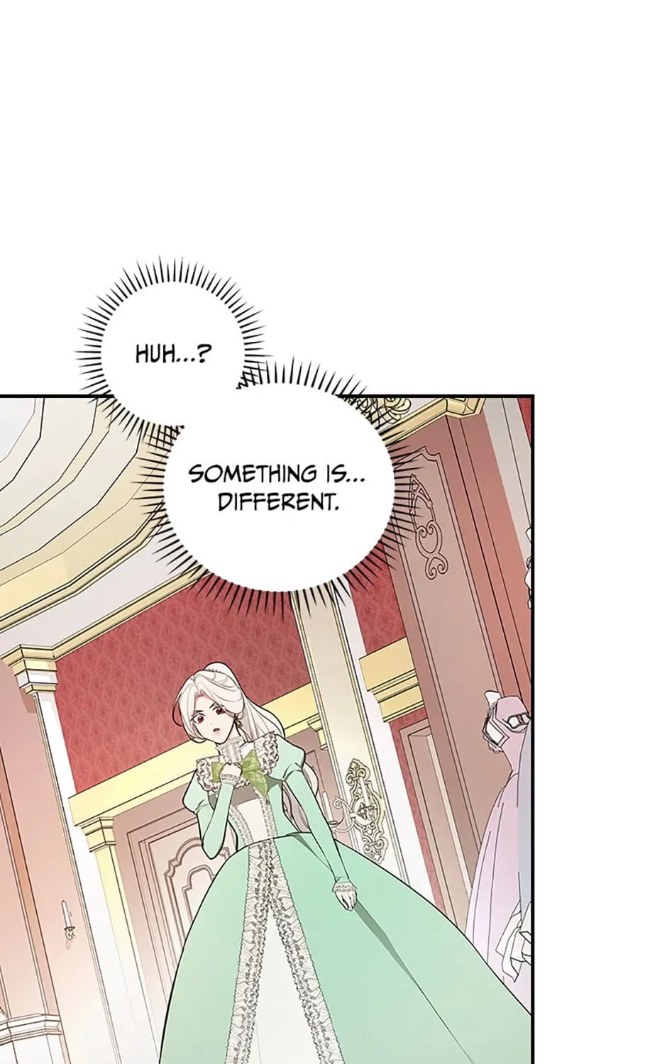 Deep Deception Chapter 66 page 71 - 