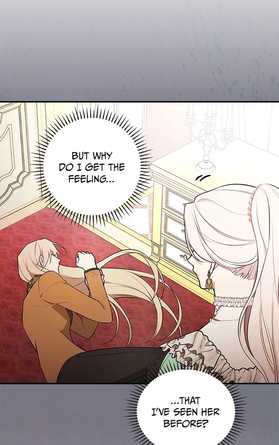 Deep Deception Chapter 66 page 75 - 