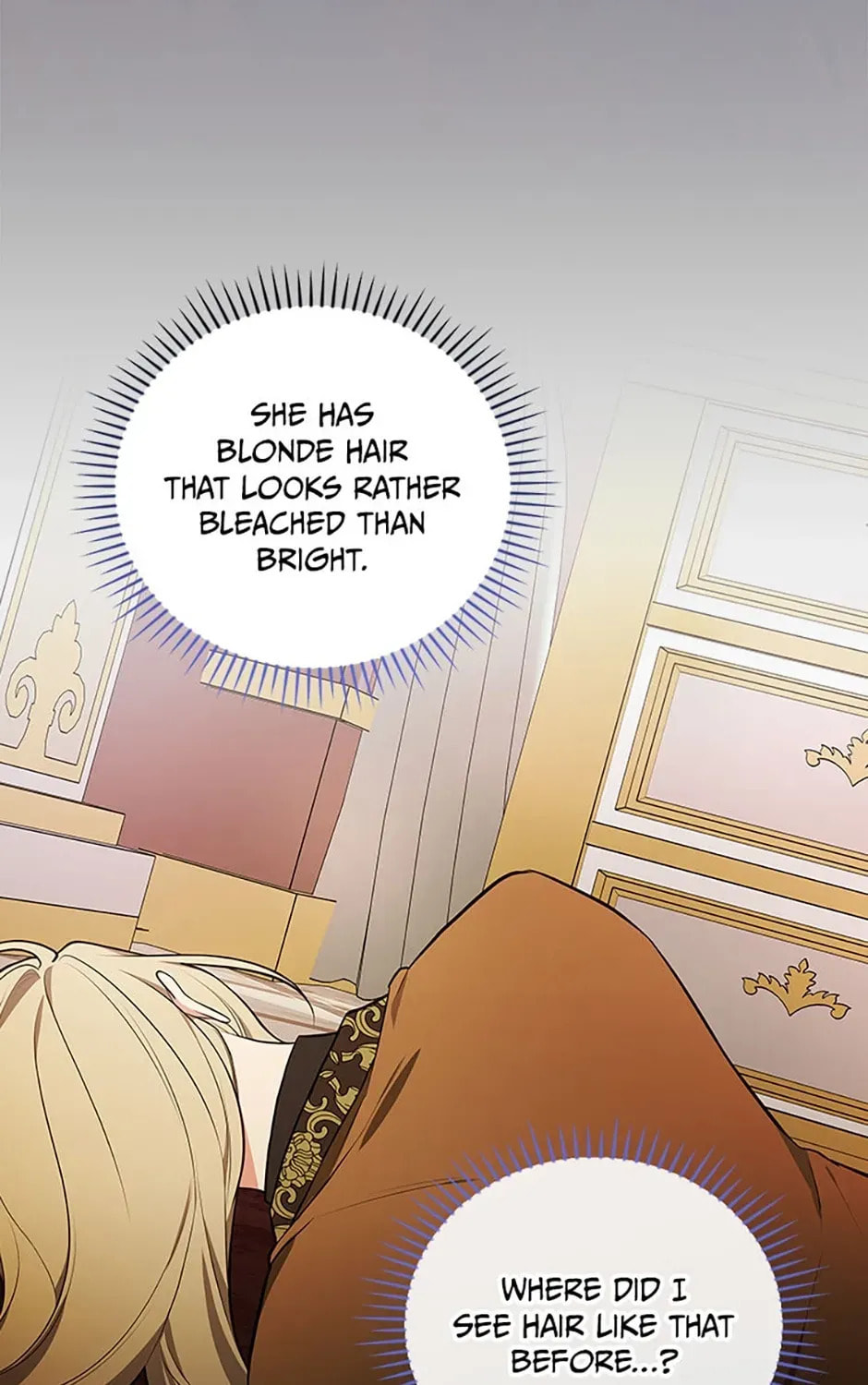 Deep Deception Chapter 66 page 77 - 