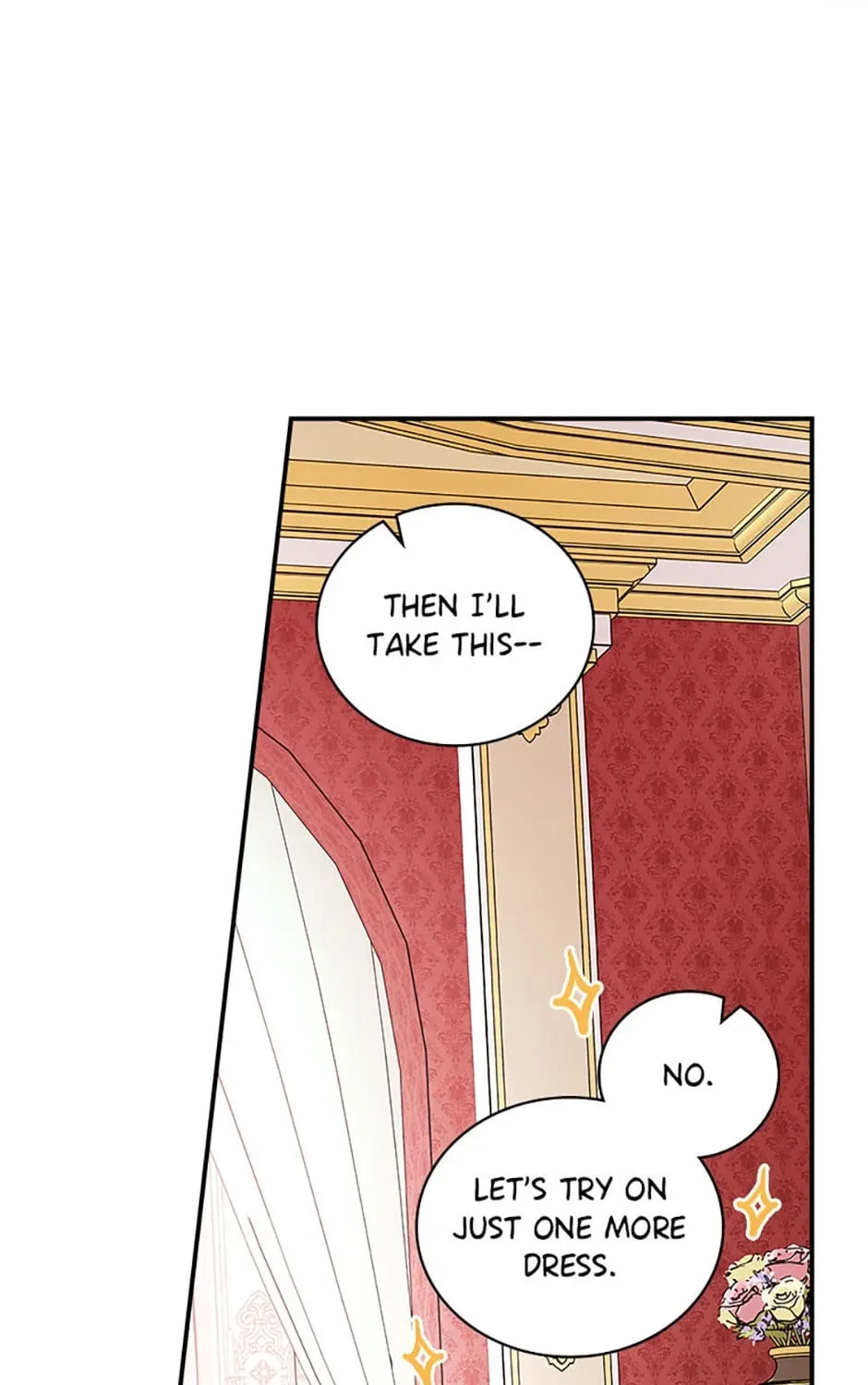 Deep Deception Chapter 66 page 9 - 