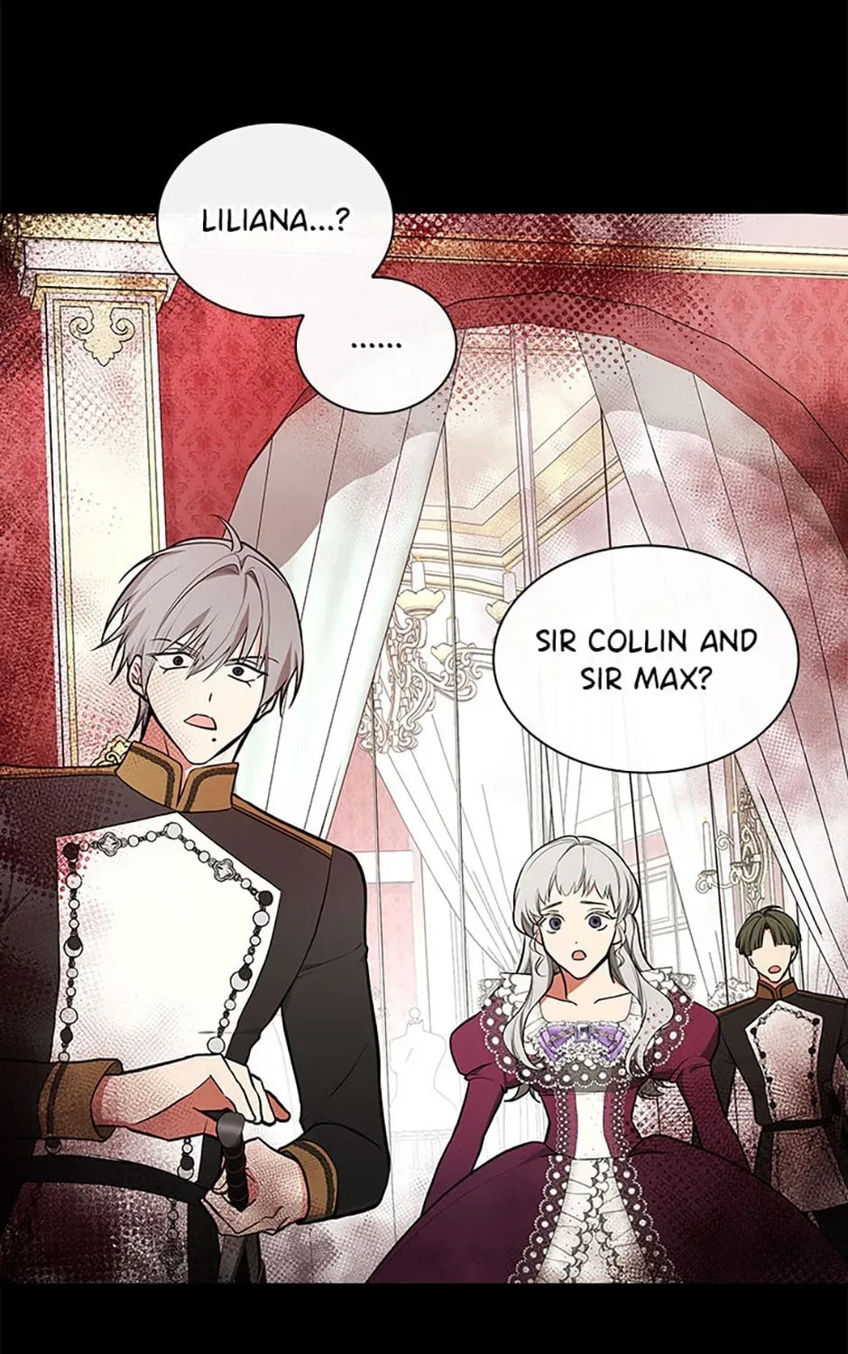 Deep Deception Chapter 66 page 93 - 