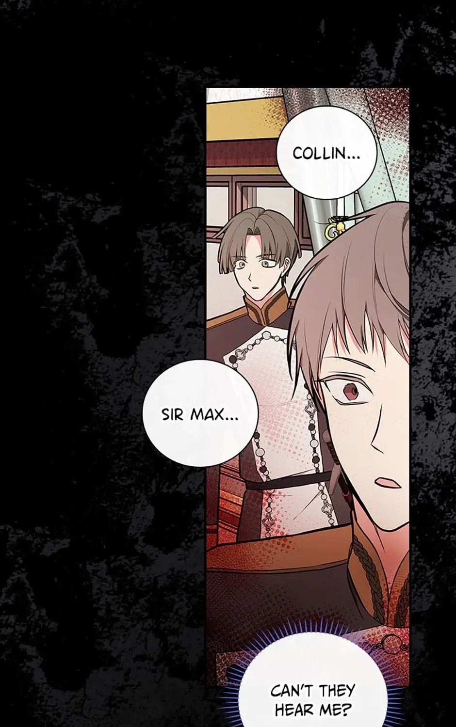 Deep Deception Chapter 66 page 97 - 