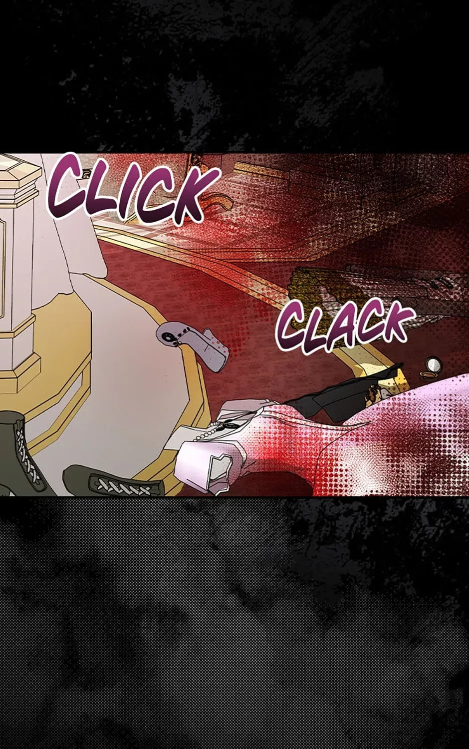 Deep Deception Chapter 66 page 99 - 