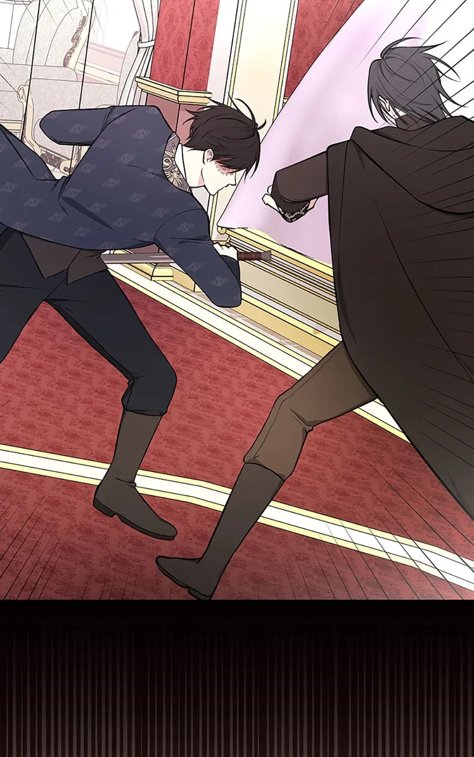 Deep Deception Chapter 67 page 101 - 