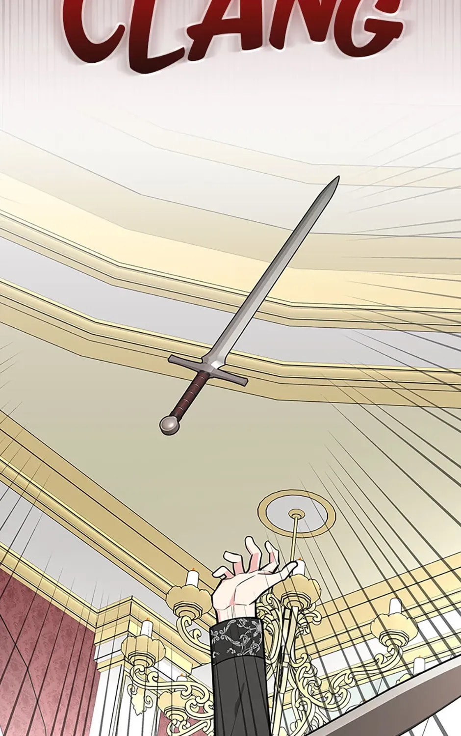 Deep Deception Chapter 67 page 103 - 