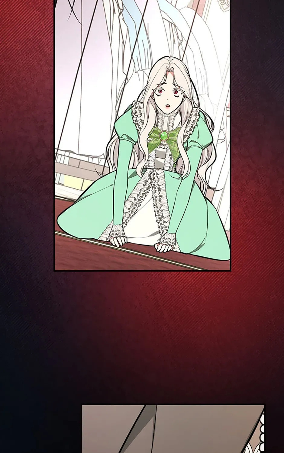 Deep Deception Chapter 67 page 111 - 