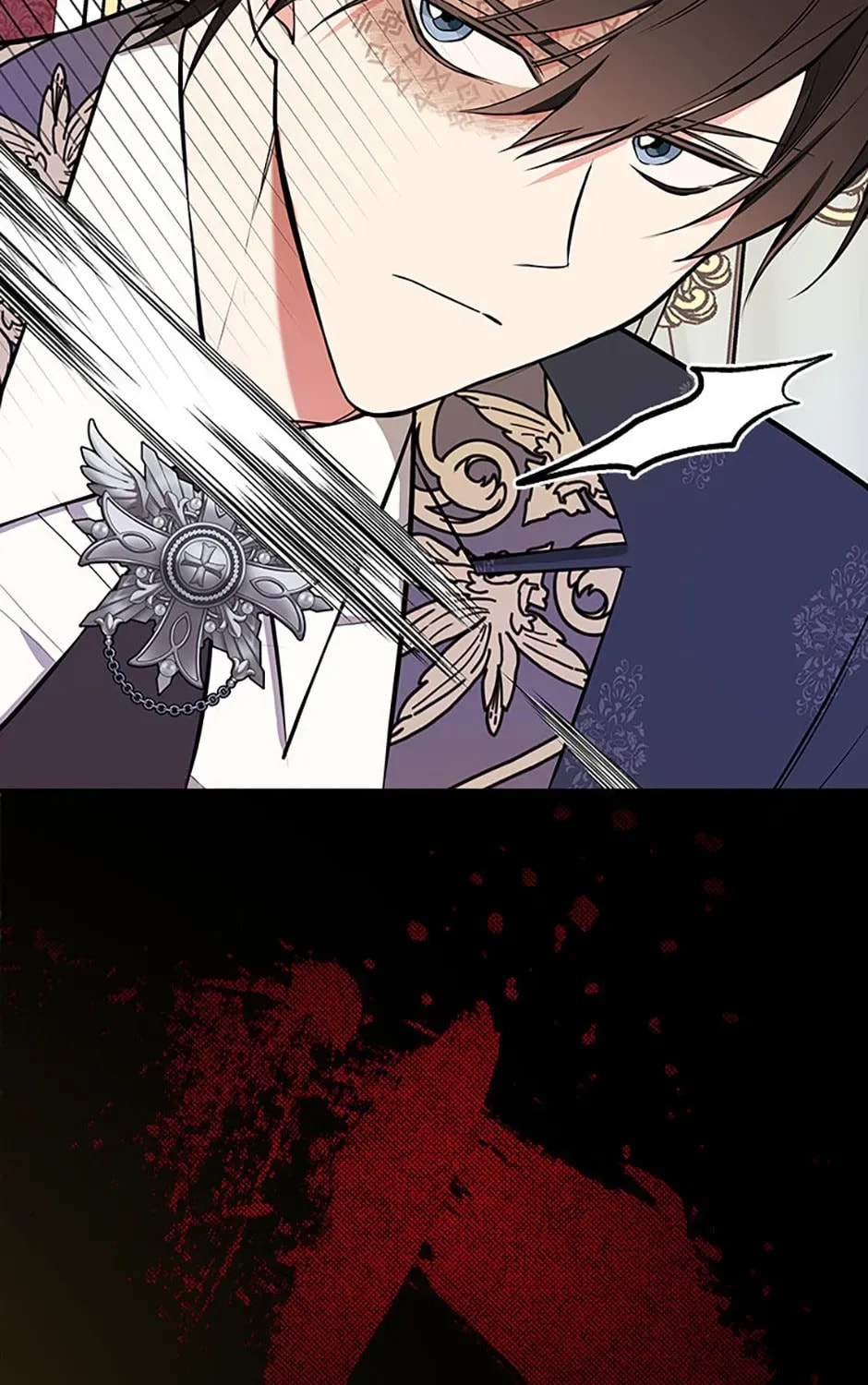 Deep Deception Chapter 67 page 115 - 